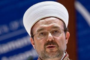 M&uuml;sl&uuml;man azınlıklar bizden hizmet bekliyor