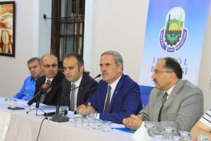 Altepe'den birliktelik mesajı