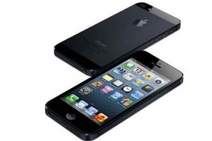 iPhone 5 en &ccedil;ok eleştiri alan telefon oldu