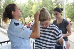 KPSS'de polisin toka sınavı