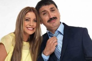 Babam Sınıfta Kaldı başlıyor!