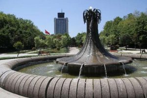 Gezi Parkı ne zaman a&ccedil;ılıyor?