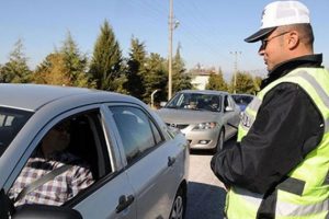 3 dakikada tespit edilecek