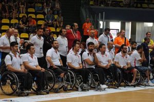 Şampiyonluk iki sayıyla ka&ccedil;tı