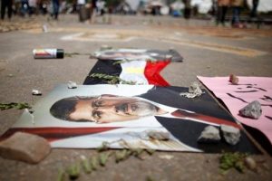 Mısır i&ccedil;in &ccedil;ıkış yolu aranıyor