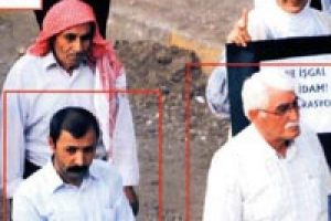 PKK i&ccedil;in hara&ccedil; toplamış