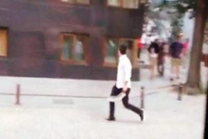 Palalılar d&uuml;nya medyasında