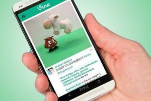 Vine tekrar atağa ge&ccedil;ti