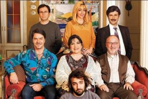 Yalan D&uuml;nya'ya s&uuml;rpriz isim