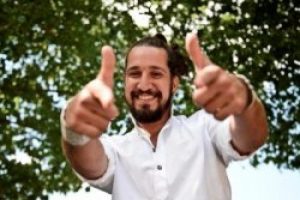 Survivor'dan maaş aldım