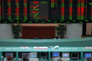 Borsa g&uuml;ne nasıl başladı?