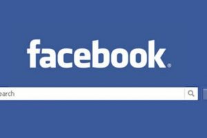 Facebook arama motorunu g&uuml;ncelledi