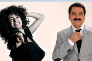 Dilan &Ccedil;ıtak İbrahim Tatlıses'in kızı mı?