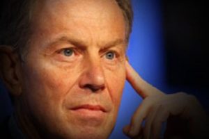 Tony Blair Mısır'daki darbeyi savundu