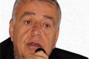 Can Paker'e Soros darbesi