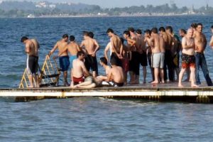 Bir boğulma haberi daha