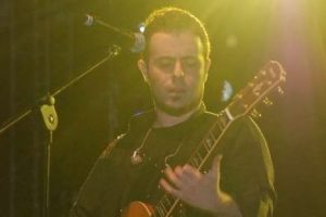 Emre Aydın, r&uuml;zgar gibi esti
