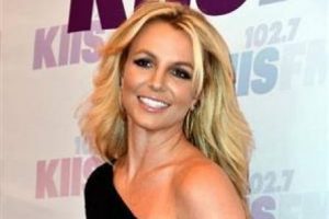 Britney Spears yeni alb&uuml;mle d&ouml;n&uuml;yor