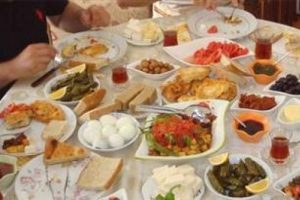 15 saatlik a&ccedil;lık sorun yaratabilir