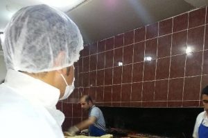 Ramazan ayı &ouml;ncesi gıda denetimi