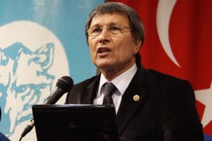 MHP'li Hala&ccedil;oğlu'ndan &Ouml;calan iddiası