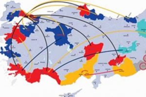 Yatırımcının yeni adresi
