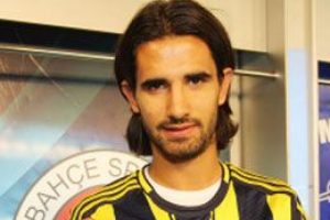 Alper Potuk'dan Yanal'a &ouml;vg&uuml;
