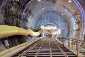 Marmaray'da test s&uuml;r&uuml;şlerinin başlama tarihi belli oldu