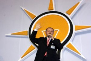 AK Parti'den se&ccedil;im barajı hazırlığı!
