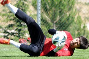 Tolga transferinde mutlu son!