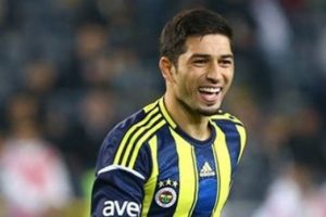 Sezer &Ouml;zt&uuml;rk Beşiktaş'ta