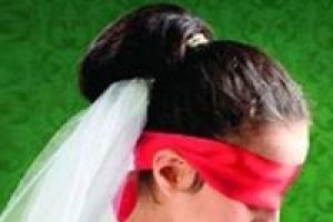 10 yaşında evlendi, 14 yaşında anne oldu