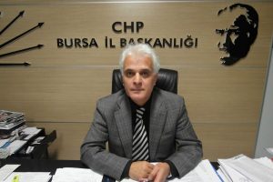 "Ramazan huzur ve barış getirsin"