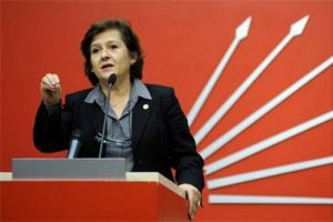 'Kimse bana 'Sen nasıl darbeyi savurusun' demedi'