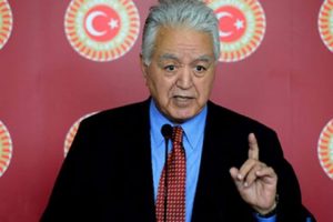 CHP Mısır'daki kanlı saldırıyı kınadı