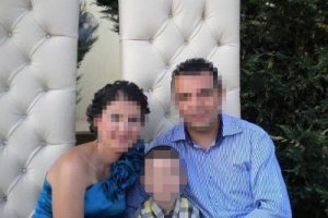 Boşanma davasında &ccedil;iftin ilgin&ccedil; iddiaları