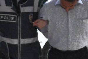 59 kişi adliyeye sevk edildi