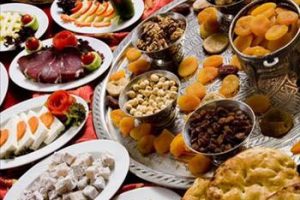 Ramazanda kilo almamak i&ccedil;in yapılması gerekenler