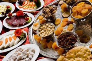 Oru&ccedil;luyken acıkmamak i&ccedil;in neler yenmeli