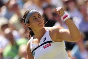 Sharapova yorumu &ouml;z&uuml;r diletti