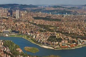 Hali&ccedil;'e 5 otel daha geliyor