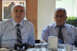 Ramazan ayında tatlılara dikkat