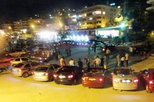 Modifiye ara&ccedil; severler dernek &ccedil;atısı altında toplandı