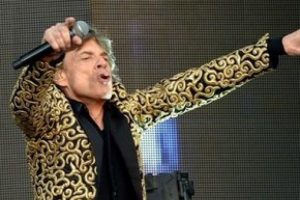 44 yıl sonra Hyde Park'ta