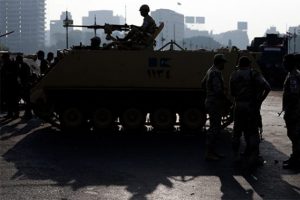 "Vur" emrine uymayan askerler &ouml;ld&uuml;r&uuml;ld&uuml;