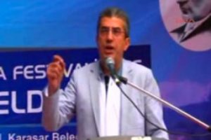 G&uuml;naydın'dan Erdoğan'a sert s&ouml;zler