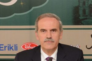 Altepe Bursalıların Ramazan ayını kutladı