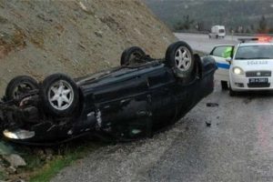 "B&ouml;yle Bitmesin" diyorsanız kemerinizi takın