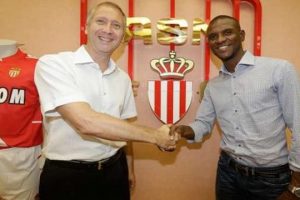 İşte Abidal'ın yeni takımı