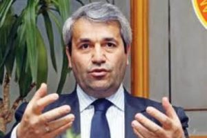 ''Gezi Parkı hesabını &ccedil;apulcuyum diyen işadamları &ouml;desin''